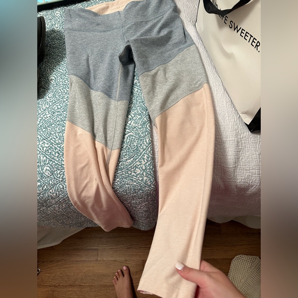 Outdoor Voices Leggings